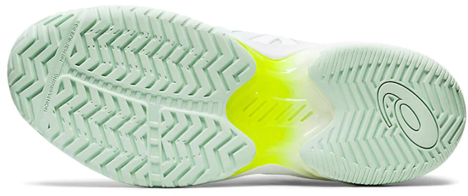 (W) ASICS Court Speed FF Édition Limité /Vert ''Blanc'' 1042A106-300 Purchase (W) ASICS Court Speed FF Édition Limité /Vert ''Blanc'' 1042A106-300