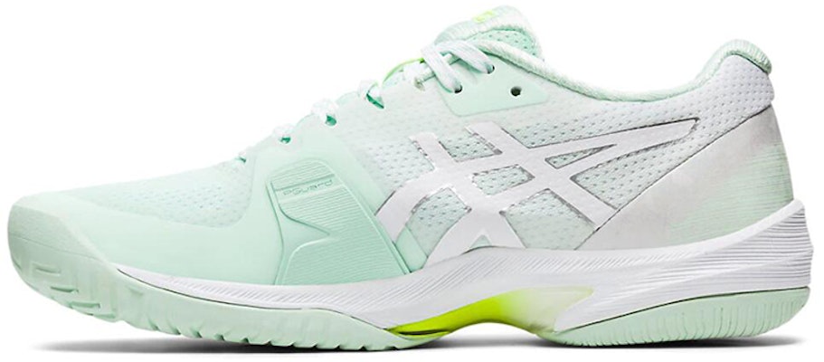 (W) 아식스 코트 스피드 FF LE 화이트 (52자) 1042A106-300 Buy (W) 아식스 코트 스피드 FF LE 화이트 (52자) 1042A106-300