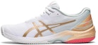 Buy (W) ASICS Court Speed FF LE 'New Strong' Zapatillas de Tenis. 1042A145-100