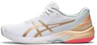Buy (W) ASICS Court Speed FF LE ''New Strong'' Scarpe da Tennis 1042A145-100
