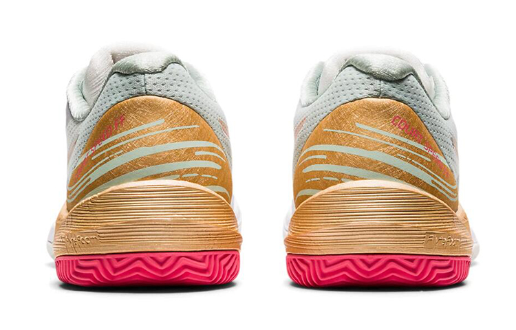 Purchase (W) ASICS Court Speed FF LE 'New Strong' Zapatillas de Tenis. 1042A145-100