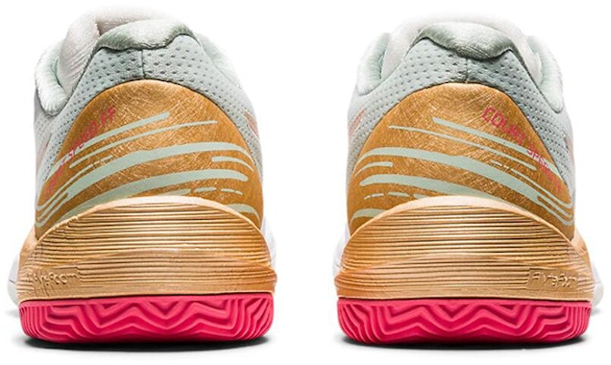 (W) ASICS Court Speed FF LE ''New Strong'' Scarpe da Tennis 1042A145-100 Purchase (W) ASICS Court Speed FF LE ''New Strong'' Scarpe da Tennis 1042A145-100