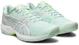 Lookbook (W) 아식스 코트 스피드 FF OC 민트 (그린/화이트) 1042A105-300