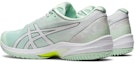 Shop (W) 아식스 코트 스피드 FF OC 민트 (그린/화이트) 1042A105-300