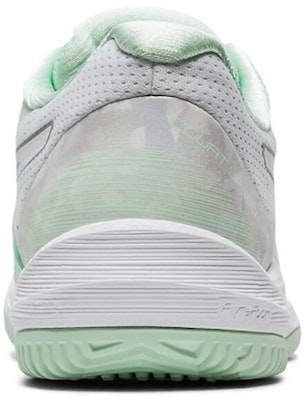 (W) 아식스 코트 스피드 FF OC 민트 (그린/화이트) 1042A105-300 Purchase (W) 아식스 코트 스피드 FF OC 민트 (그린/화이트) 1042A105-300