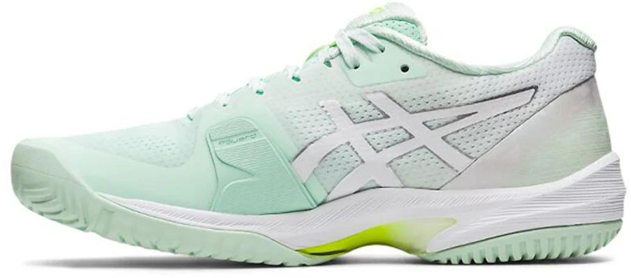(W) ASICS Court Speed FF OC Édition Limitée Menthe ''Vert Blanc'' 1042A105-300 Buy (W) ASICS Court Speed FF OC Édition Limitée Menthe ''Vert Blanc'' 1042A105-300