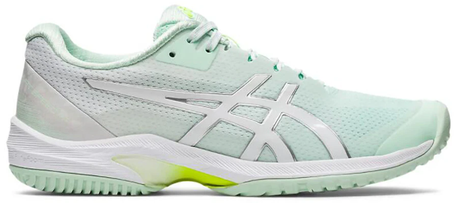 (W) ASICS Court Speed FF OC Édition Limitée Menthe ''Vert Blanc'' 1042A105-300 Order (W) ASICS Court Speed FF OC Édition Limitée Menthe ''Vert Blanc'' 1042A105-300