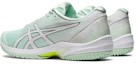 Shop (W) ASICS Court Speed FF OC Édition Limitée Menthe ''Vert Blanc'' 1042A105-300