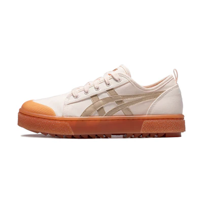 ASICS Court Trail Sneakers Light-Pink 'Light Pink Khaki'