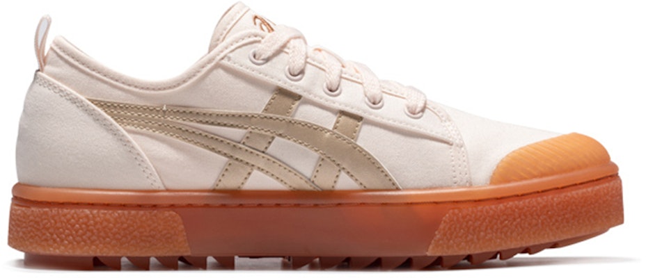 ASICS Court Trail Sneakers Light-Pink 'Light Pink Khaki' 1203A147-700 Order ASICS Court Trail Sneakers Light-Pink 'Light Pink Khaki' 1203A147-700
