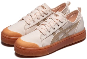 亞瑟士Court Trail板鞋 女款 淡粉 Lookbook 亞瑟士Court Trail板鞋 女款 淡粉