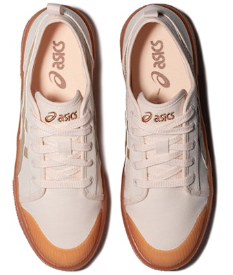 ASICS Court Trail Sneakers Light-Pink 'Light Pink Khaki' 1203A147-700 Shop ASICS Court Trail Sneakers Light-Pink 'Light Pink Khaki' 1203A147-700