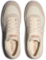 アシックス コートトレイル ベージュ/ホワイト/グレー 1203A129-750 Lookbook アシックス コートトレイル ベージュ/ホワイト/グレー 1203A129-750