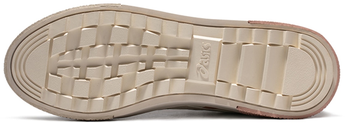 ASICS Court Trail Sneakers Beige/White/Grey 1203A129-750 Purchase ASICS Court Trail Sneakers Beige/White/Grey 1203A129-750