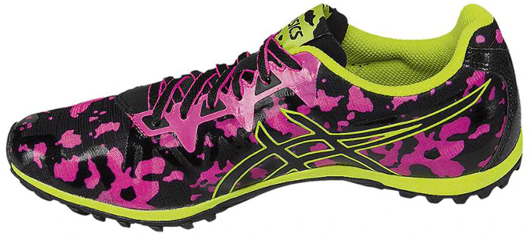 asics-cross-freak-2-hot-pink-neon-lime-wmns