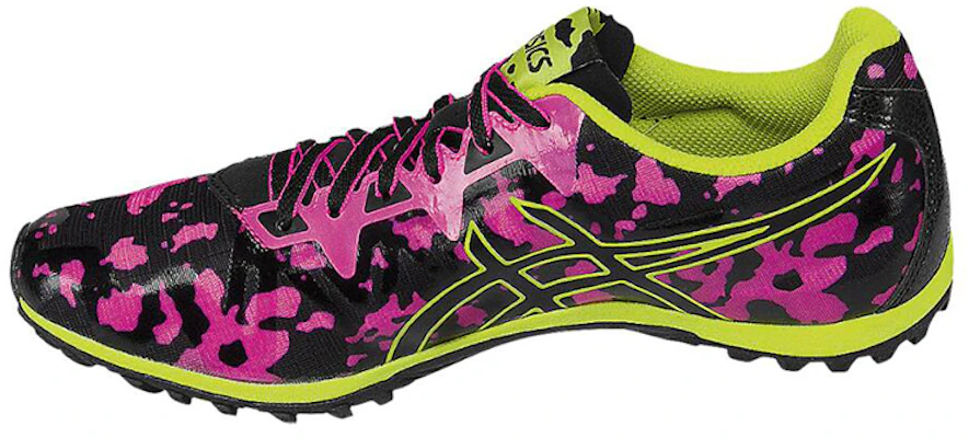 (W) ASICS Cross Freak 2 ''Neon Pink Neon Lime'''''''' G558Y-2090 Buy (W) ASICS Cross Freak 2 ''Neon Pink Neon Lime'''''''' G558Y-2090