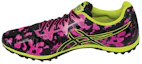 Buy (W) ASICS Cross Freak 2 ''Neon Pink Neon Lime'''''''' G558Y-2090