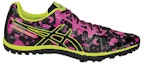 Order (W) ASICS Cross Freak 2 'Merah Jambu Neon Lime' G558Y-2090