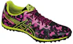 Lookbook (W) ASICS Cross Freak 2 ''Neon Pink Neon Lime'''''''' G558Y-2090