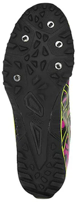 (W) ASICS Cross Freak 2 ''Neon Pink Neon Lime'''''''' G558Y-2090 Shop (W) ASICS Cross Freak 2 ''Neon Pink Neon Lime'''''''' G558Y-2090