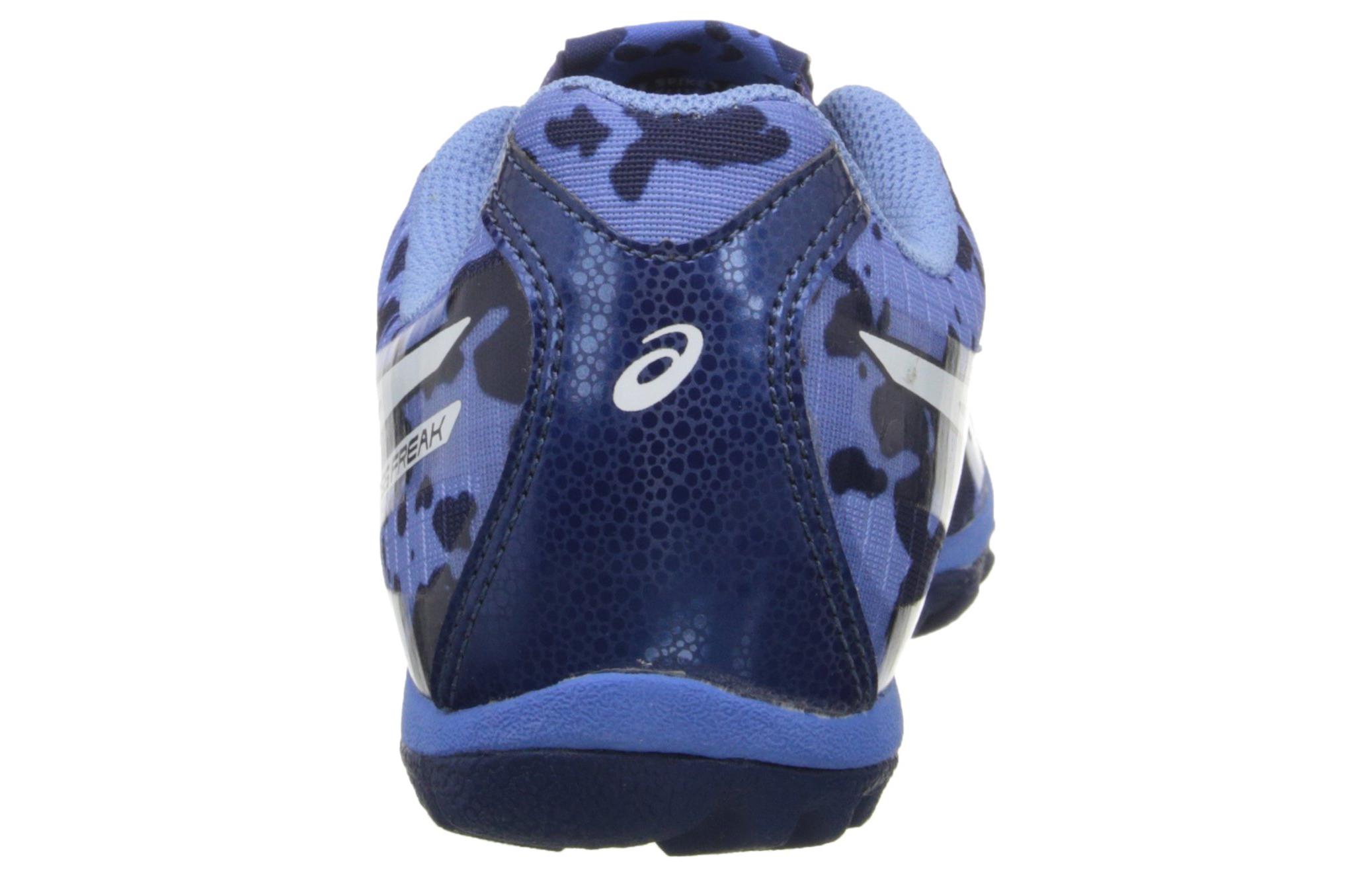 Shop (Women) ASICS Cross Freak 'Blue Black' G558Y4-701