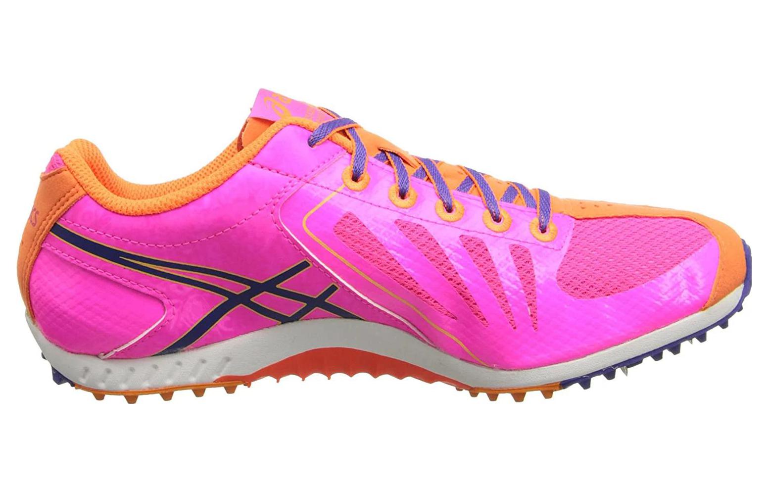 Order (W) ASICS Cross Freak ''Knalliges Pink'' G358Y2-146