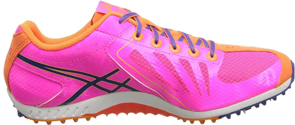 (W) ASICS Cross Freak ''Knalliges Pink'' G358Y2-146 Order (W) ASICS Cross Freak ''Knalliges Pink'' G358Y2-146
