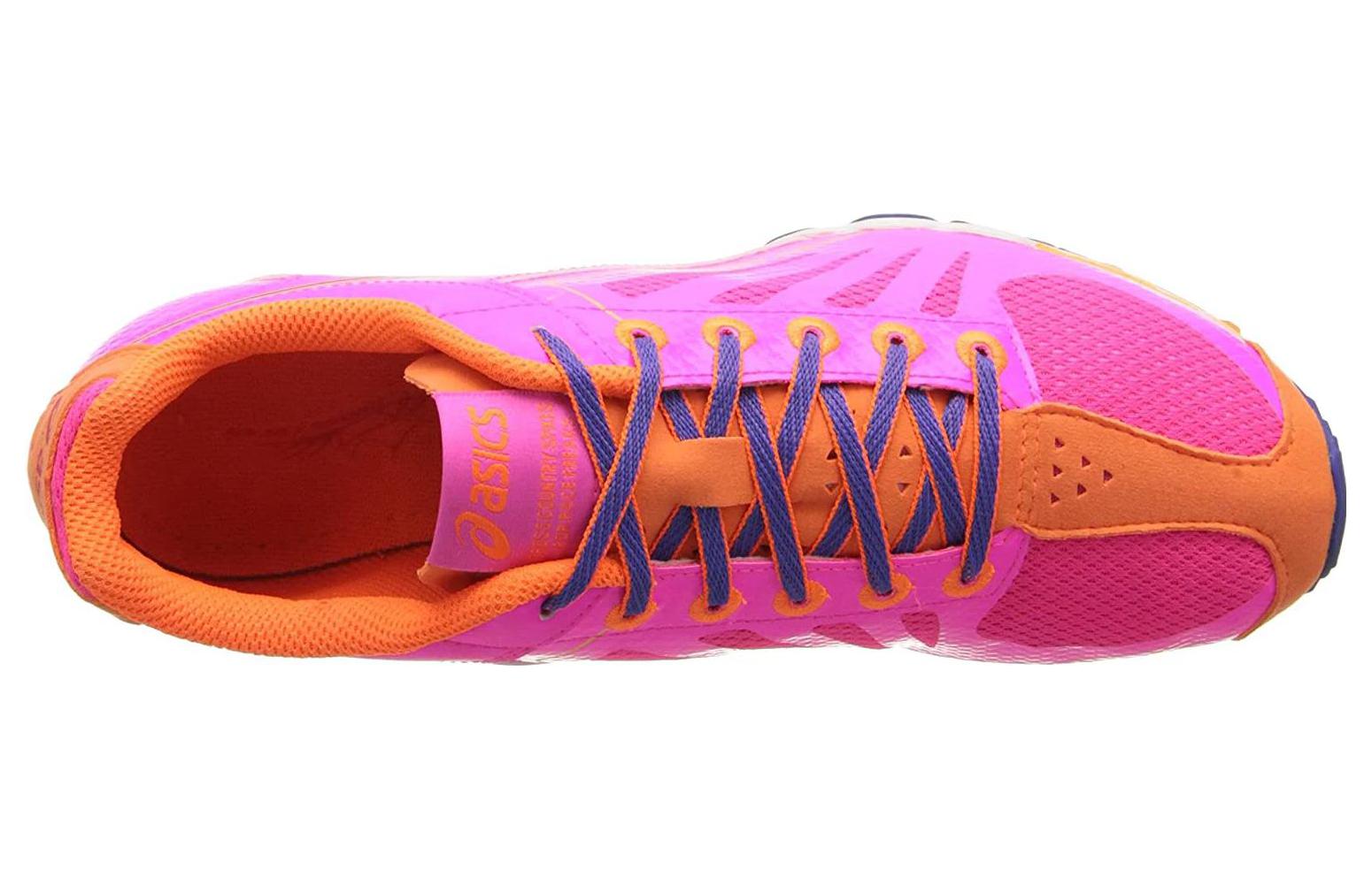 Shop (W) ASICS Cross Freak ''Knalliges Pink'' G358Y2-146