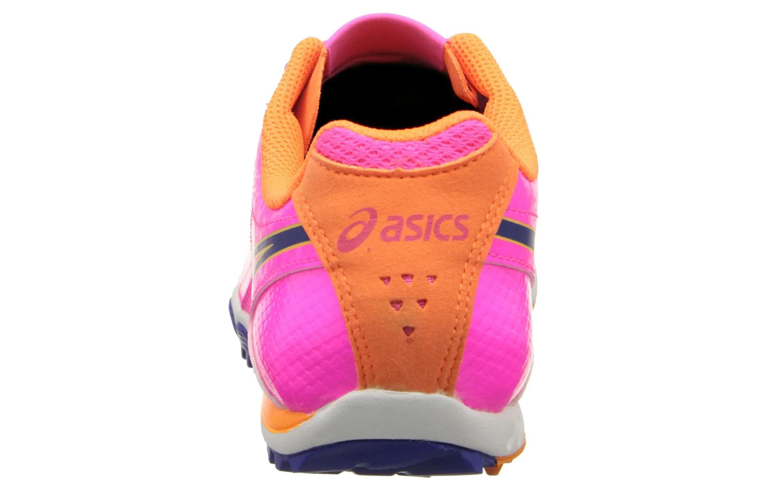 Purchase (W) ASICS Cross Freak ''Knalliges Pink'' G358Y2-146