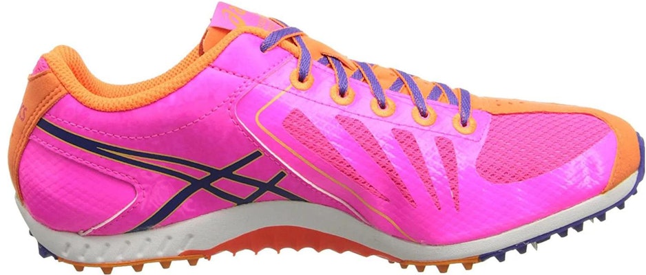 (W) アシックス クロスフリーク 「ブライトピンク」 G358Y2-146 Order (W) アシックス クロスフリーク 「ブライトピンク」 G358Y2-146