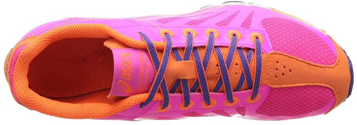 (W) アシックス クロスフリーク 「ブライトピンク」 G358Y2-146 Shop (W) アシックス クロスフリーク 「ブライトピンク」 G358Y2-146