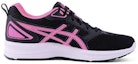 Order (W) ASICS Cultiv 'Negro Rosa' 1012A545-001