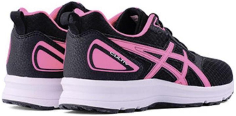 (W) ASICS Cultiv 'Negro Rosa' 1012A545-001 Shop (W) ASICS Cultiv 'Negro Rosa' 1012A545-001