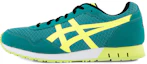 Buy (W) ASICS Curreo 1 ''Groen Geel'' HN572-8907