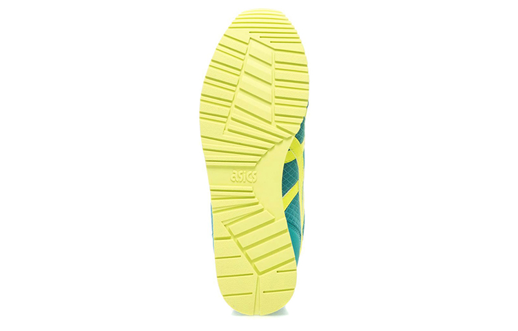 Purchase (W) ASICS Curreo 1 ''Groen Geel'' HN572-8907