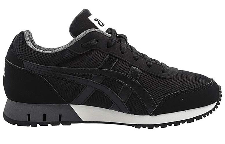 Order (W) ASICS Curreo ''Nero Bianco'' HN537-9090