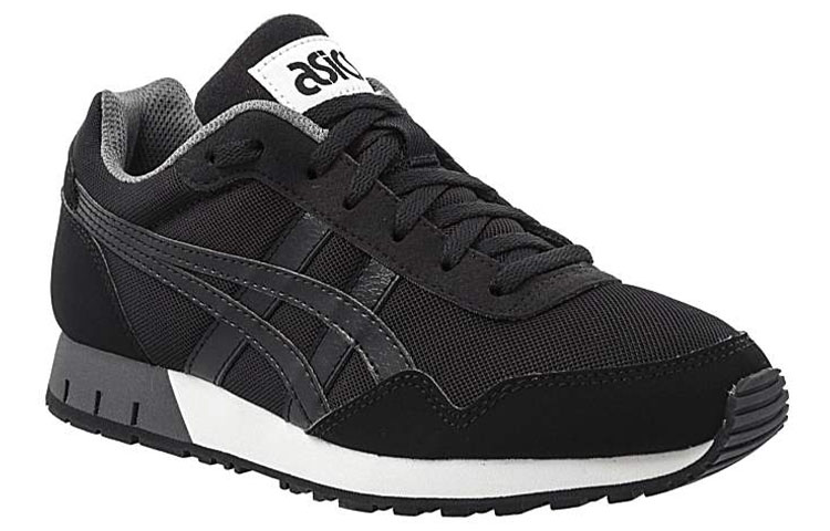 Lookbook (W) ASICS Curreo ''Nero Bianco'' HN537-9090