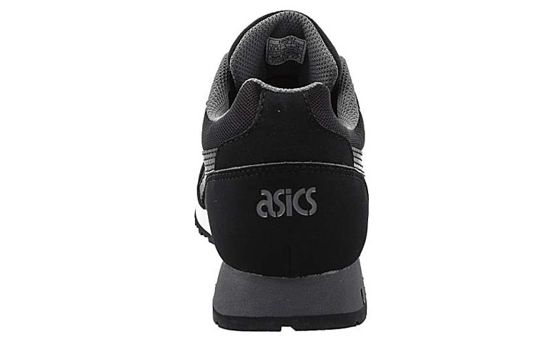 Shop (W) ASICS Curreo ''Nero Bianco'' HN537-9090