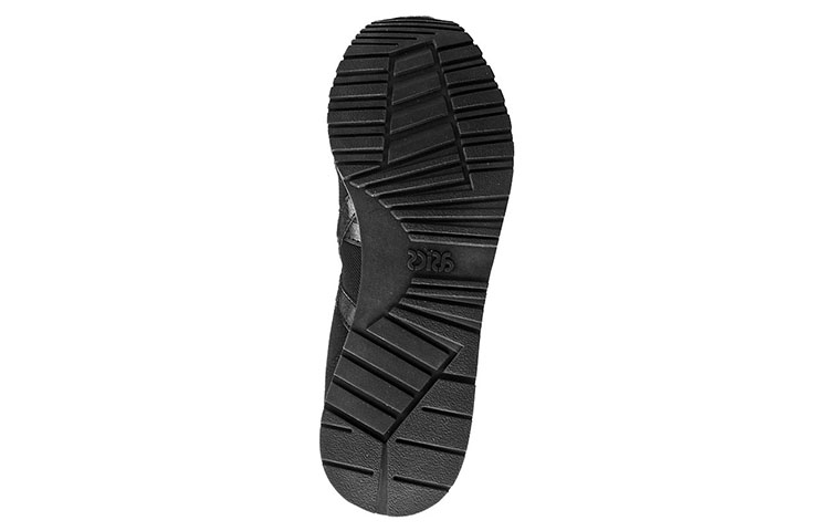 Purchase (W) ASICS Curreo ''Nero Bianco'' HN537-9090