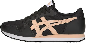 (Women) ASICS Curreo II 'Black Pink' 1192A099-002 (Women) ASICS Curreo II 'Black Pink' 1192A099-002