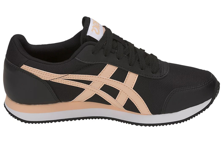 Order (W) ASICS Curreo II ''Noir Rose'' 1192A099-002