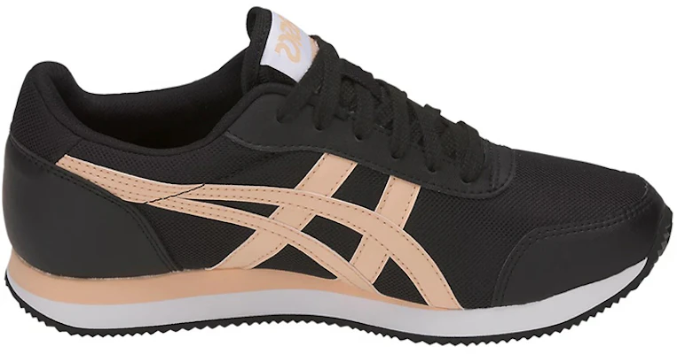 (W) ASICS Curreo II ''Noir Rose'' 1192A099-002 Order (W) ASICS Curreo II ''Noir Rose'' 1192A099-002