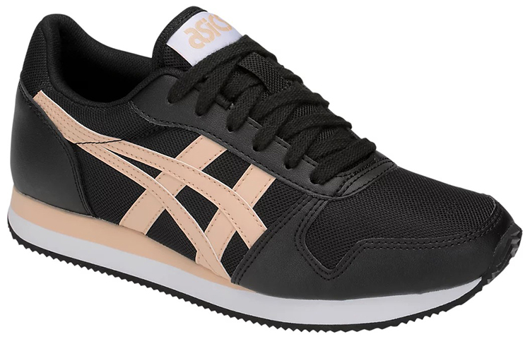 Lookbook (W) ASICS Curreo II ''Noir Rose'' 1192A099-002