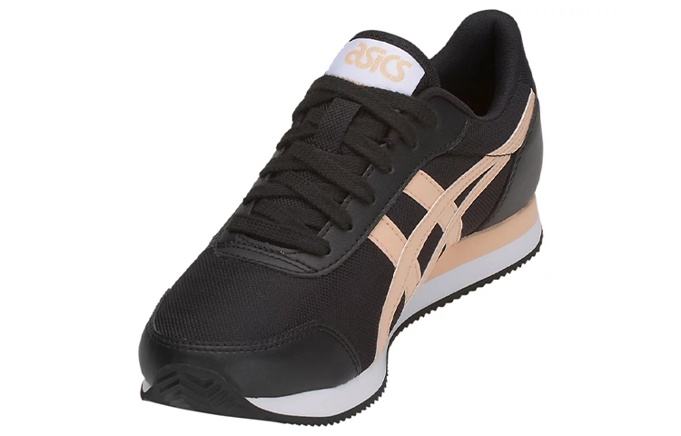 Shop (W) ASICS Curreo II ''Noir Rose'' 1192A099-002