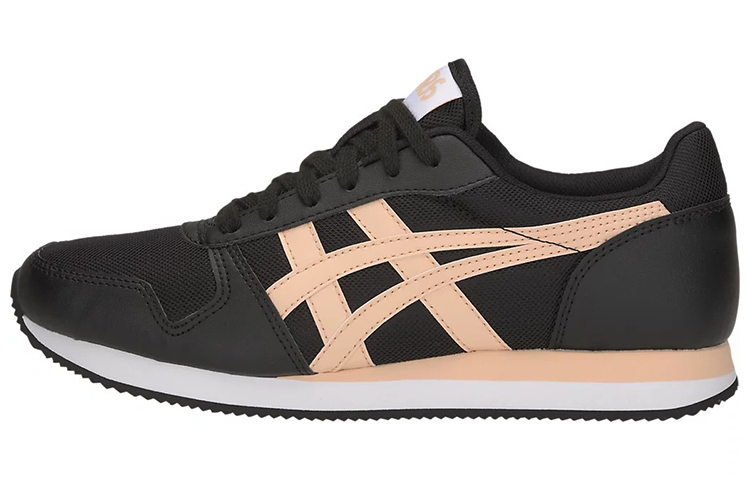 (Women) ASICS Curreo II 'Black Pink' 1192A099-002