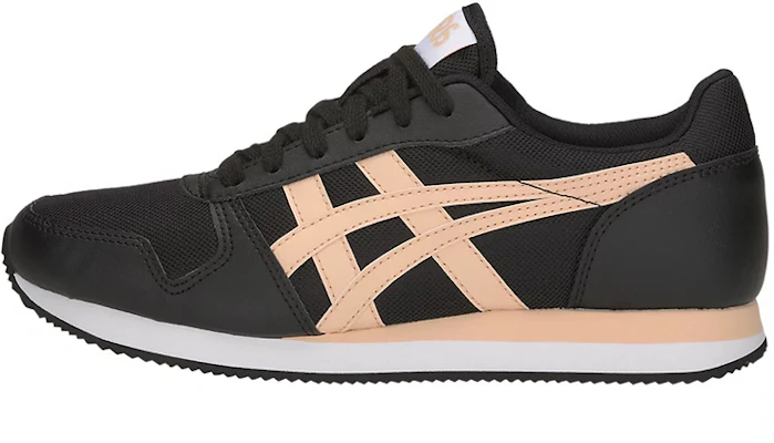 (W) ASICS Curreo II 'Hitam Merah Jambu' 1192A099-002 Buy (W) ASICS Curreo II 'Hitam Merah Jambu' 1192A099-002