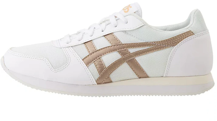 (W) ASICS Curreo II "Blanc Abricot" 1192A099-100 Buy (W) ASICS Curreo II "Blanc Abricot" 1192A099-100