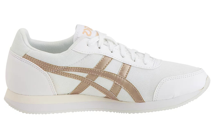 Order (W) ASICS Curreo II "Blanc Abricot" 1192A099-100