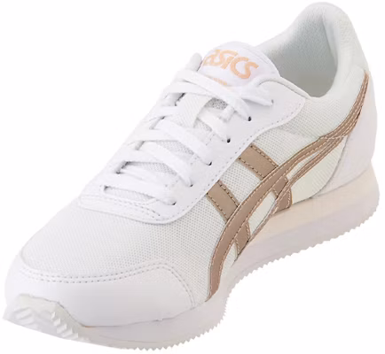 (W) ASICS Curreo II "Blanc Abricot" 1192A099-100 Shop (W) ASICS Curreo II "Blanc Abricot" 1192A099-100