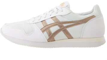 (Women) ASICS Curreo II 'White Apricot' 1192A099-100 (Women) ASICS Curreo II 'White Apricot' 1192A099-100
